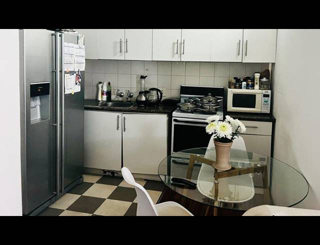 1 BEDROOM APARTMENT FOR SALE IN WILD EN WEIDE